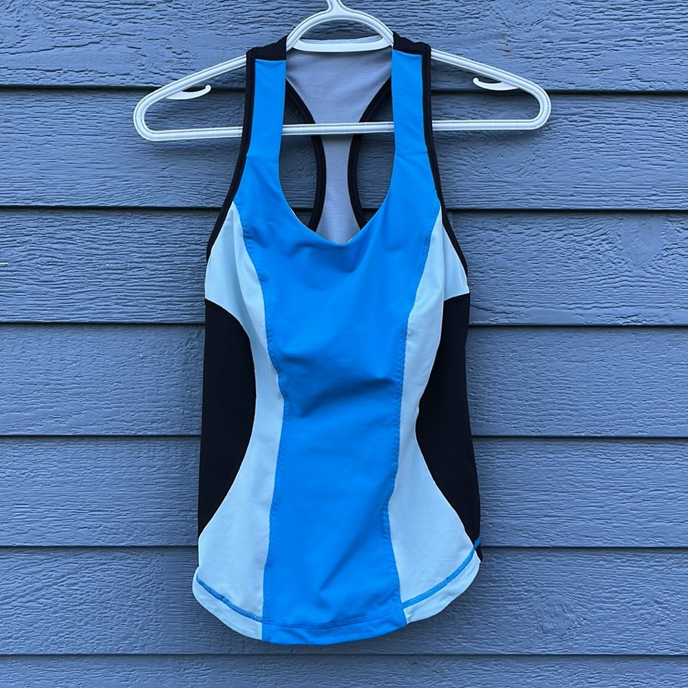 Lululemon Cardio Kick Tank - Picture 3 of 12
